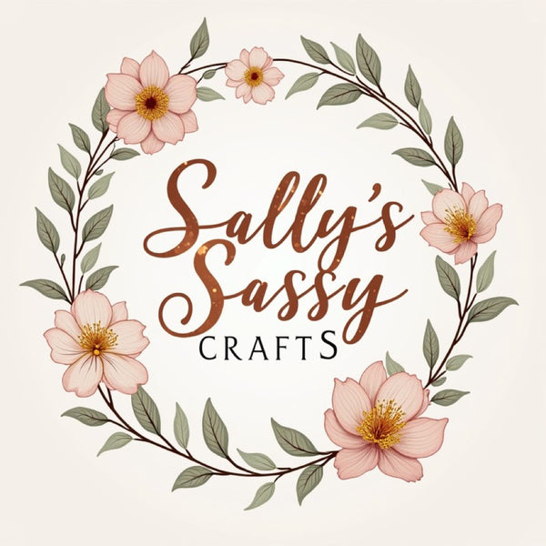 Sally's Sassy Crafts