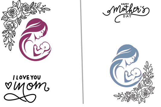 Mother’s Day Card