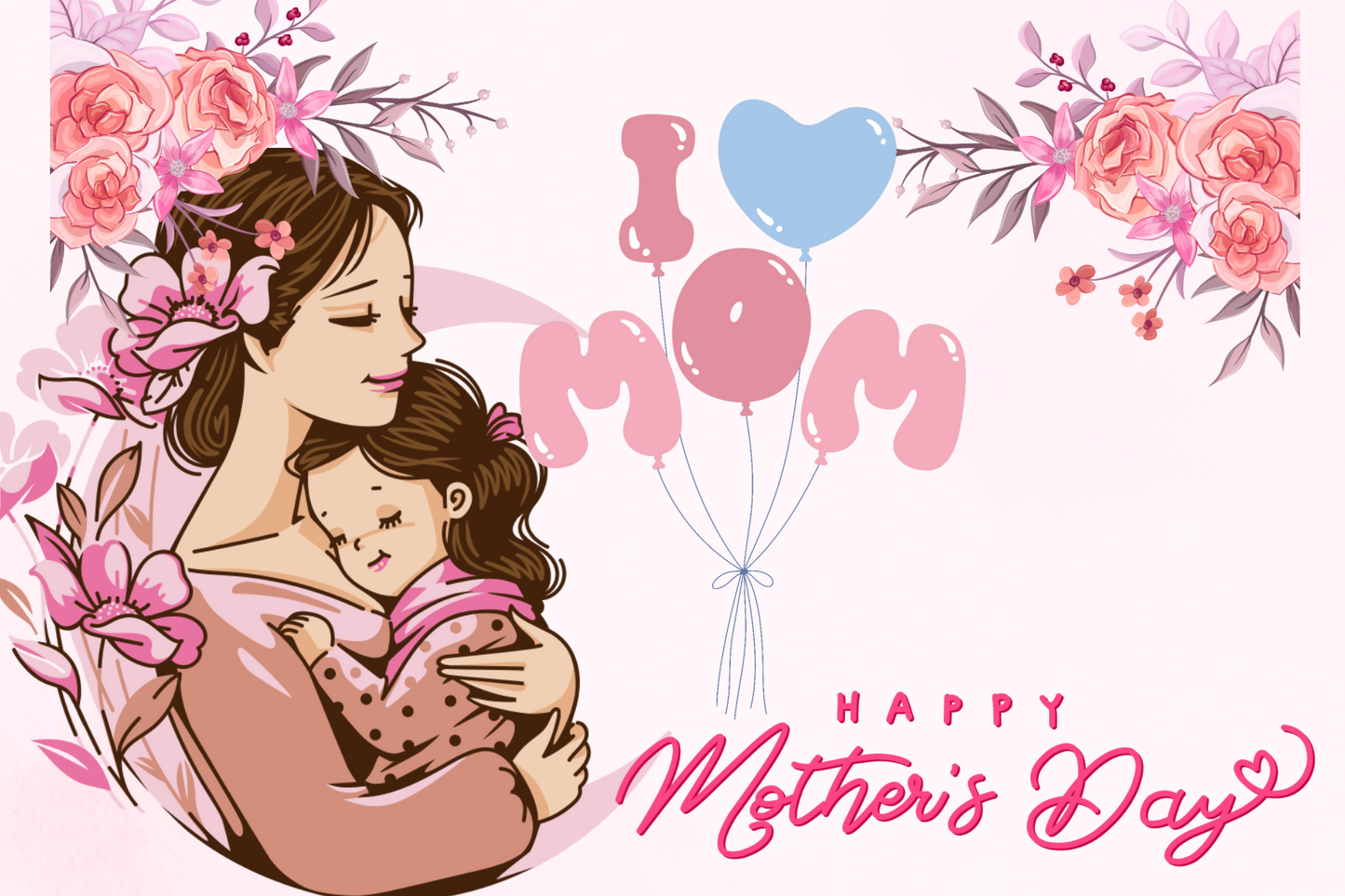 Mothers day card
